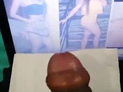 Kolumbiai meleg maszturbációs videó, Majo és Meli szomszédokkal