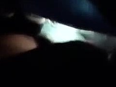 Morrita, eine 18-jährige Shemale, schickt ihrem Cousin ein Masturbationsvideo