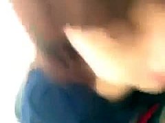 Acara Webcam dengan Remaja Seksi Saat Ini