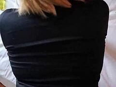 Big Ass Mature Mom Takes a Step-Son's Advice to Have Sex