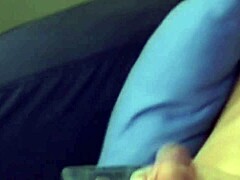 MILF cougar: Μια σεξ βίντεο με μια ώριμη γυναίκα