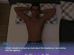 Masturbace před webkamerou: Horká hra
