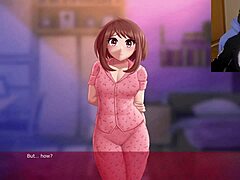 Гледайте най-доброто от секс играта Hatsume Meis в HD