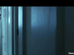 Emmy Rossums, Comet 2014'te sıcak anne rolüyle