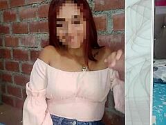 Hilang dalam sensualiti seorang MILF Latina yang menakjubkan ketika dia membawa anda ke tahap kepuasan yang baru