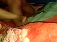 Un couple amateur profite d'un sexe intense dans une vidéo HD