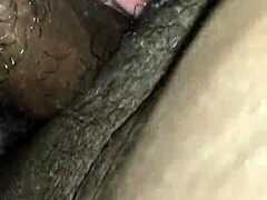 Cougar mature amateur se fait baiser par une grosse bite