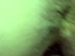 Loira madura tem sua buceta fodida em um vídeo hardcore