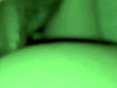 Jypsee Khans persembahan matang dengan zakar hitam besar dan aksi anal