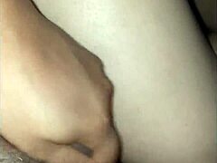 Sensual homemade video of wife's orgasm