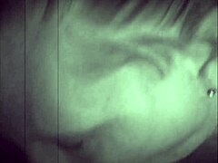 קריסי דיקסונס מופיעה לראשונה באול-סטארס עם בליעת זרע מנקודת מבט אישית