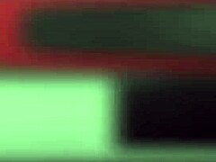 Joslyn James spettacolo sensuale da sola con gioco di cera e qualità 1080p
