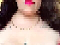 10.000 onbeperkte Mexicaanse volwassen vrouwen met grote borsten, zijdeachtige genitaliën en luxe dildo's