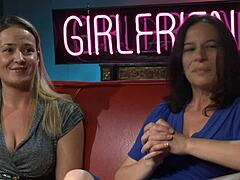 La star adulte vétéran Melissa Monet partage ses idées sur la maternité de substitution sexuelle et l'escorte avec les hôtes Dana Dearmond et Elexis Monroe