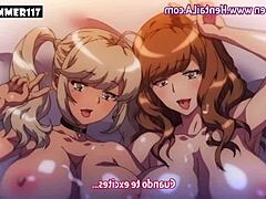 Seven must-see hentai for mature and big-cocked lovers