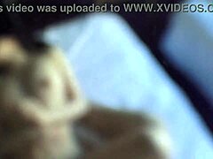 Amateur mature woman's 2-gonzo sex video