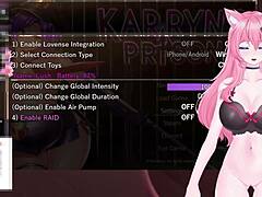 Εμπειρία Vtuber της KanaKoVts: Γυναίκες στη φυλακή, δυνατά μουγκρητά και πολλά άλλα