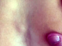 Lexi Rose dengan tato mendapat vagina dan pantatnya ditiduri dengan keras