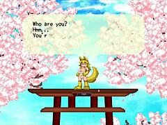 MILF japonesa madura recebe uma surpresa de creampie no episódio 20 de Golden Sonic