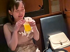 Nene Tanaka, dewi porno Jepun, membintangi filem panjang dengan punggung besar dan air mani faraj