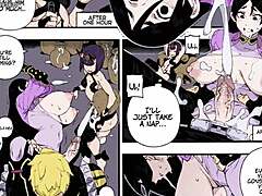 Manhwa Hentai: Den ultimative fornøjelsesoplevelse