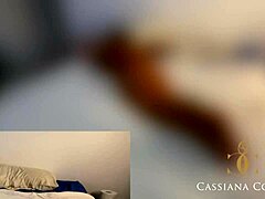 Кассида Коста, настоящая и любительская порнозвезда, делится своими пятью лучшими моментами в этом коротком и горячем видео с сообщением, которое вы можете посмотреть