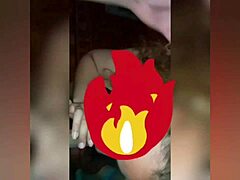 Amaterska latinska MILF daje oralni seks in požre kremo v domačem videu