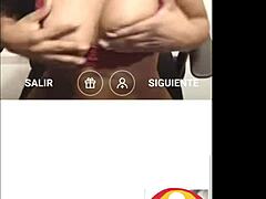 Hardcore szex egy latin MILF-fel ebben a forró videóban