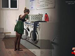 Zenos合集:脏的洗衣房 - FapHouses视觉小说的玩法