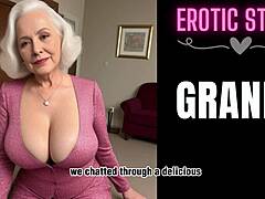 Mature hotties are mad about mother-in-law Porn Videos