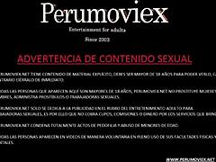 Rumpa, stor rumpe og monsterkuk: Gjør deg klar for den beste peruvianske pornoen